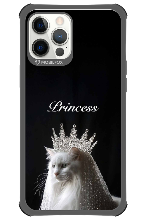 Princess - Apple iPhone 12 Pro Max