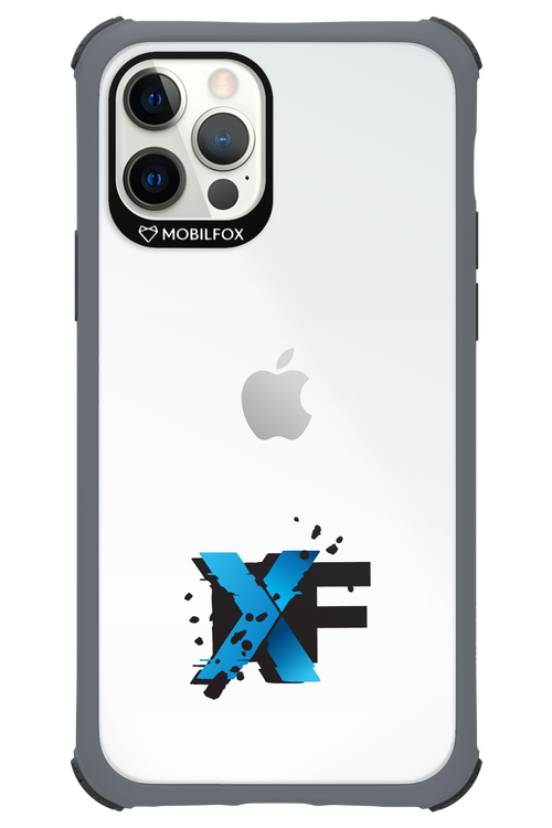 Reflex Spark - Apple iPhone 12 Pro