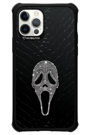 Glitter Ghost - Apple iPhone 12 Pro