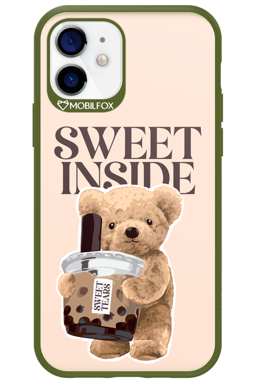 Sweet Inside 2.0 - Apple iPhone 12