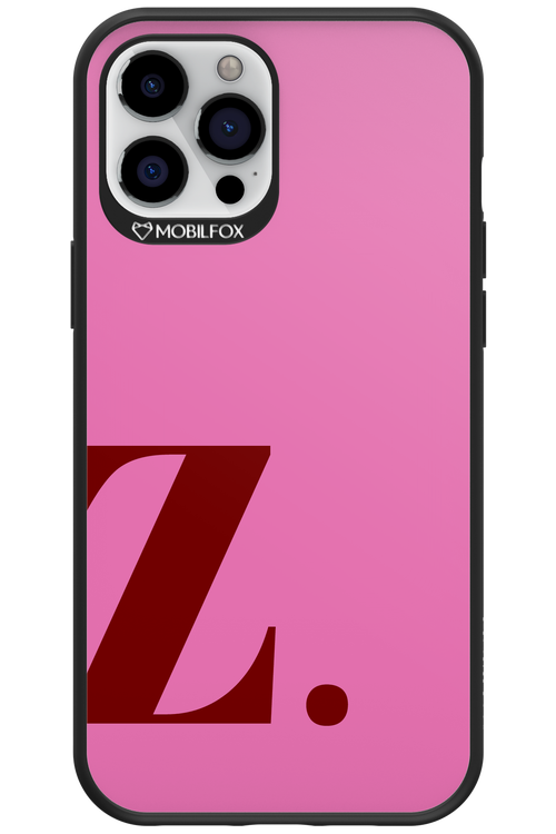 Z (Sorbet) 2.0 - Apple iPhone 12 Pro Max