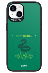 Slytherin2 - Apple iPhone 14