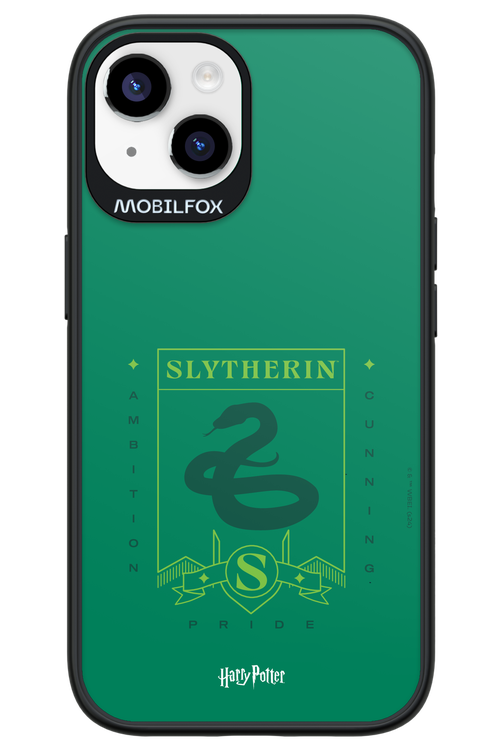 Slytherin2 - Apple iPhone 14