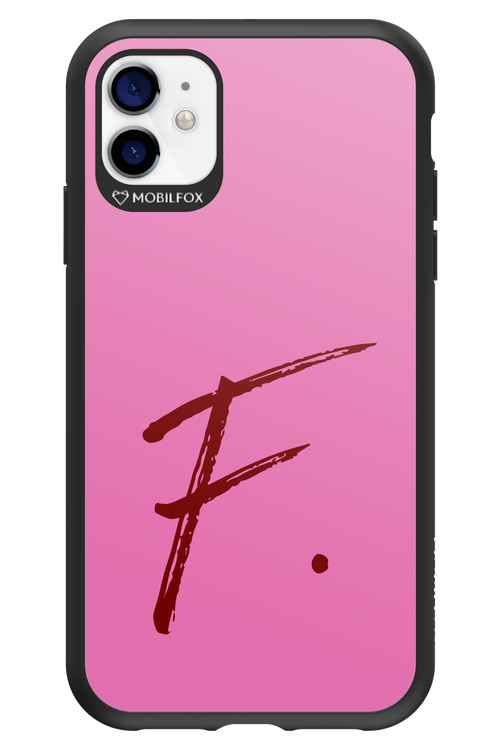 (Sorbet) F 2.0 - Apple iPhone 11