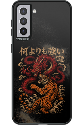 何よりも強いI 2.0 - Samsung Galaxy S21+