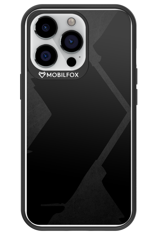 Black Surge - Apple iPhone 13 Pro
