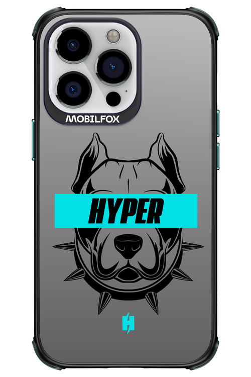 BULL - Apple iPhone 13 Pro