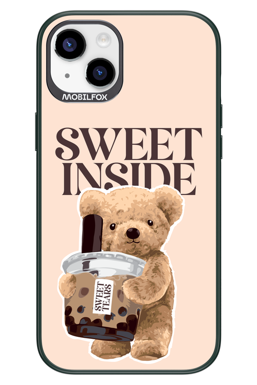 Sweet Inside 2.0 - Apple iPhone 14 Plus