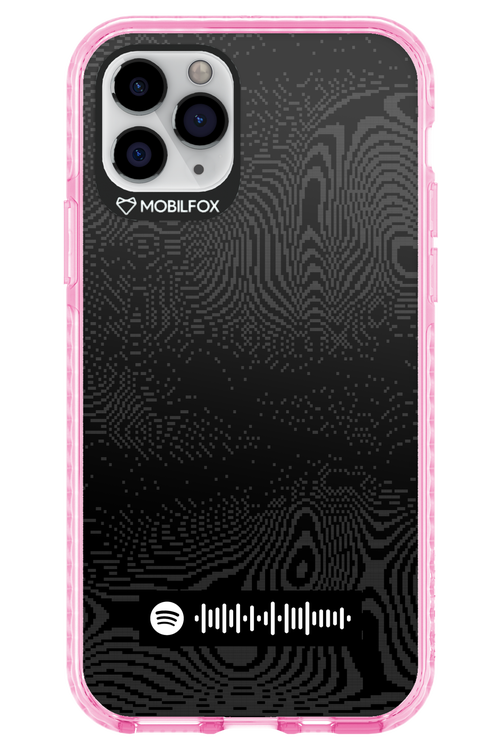 Techno frequency - Apple iPhone 11 Pro