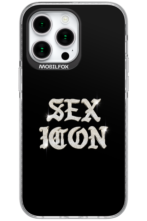 SEX ICON - Apple iPhone 15 Pro Max