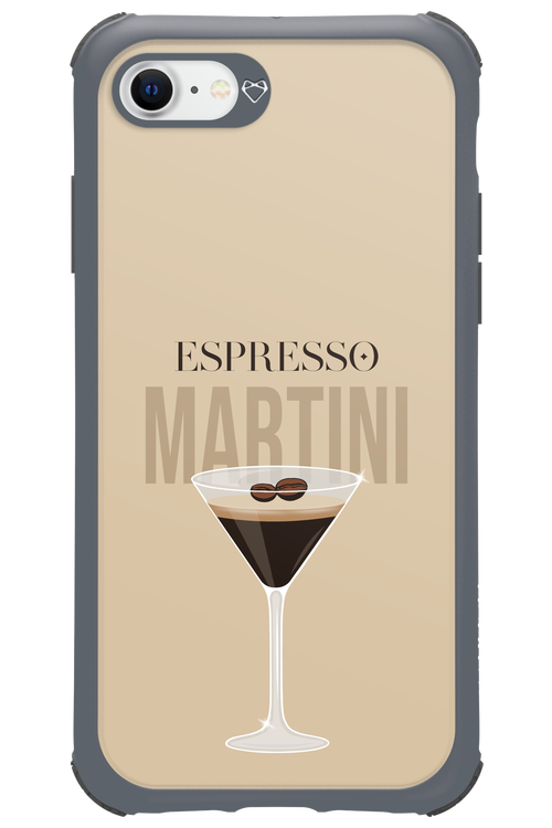 Espresso M - Apple iPhone 7