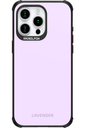 LAVENDER - FS2 - Apple iPhone 15 Pro Max