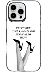 High Girl - Apple iPhone 16 Pro Max