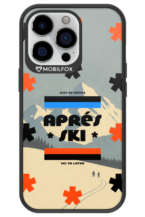 Ski Ya Later - Apple iPhone 13 Pro