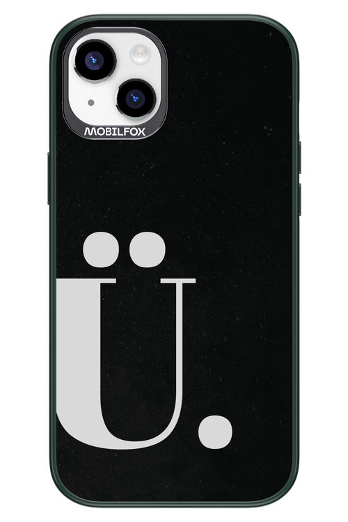 U II (Off Space) 2.0 - Apple iPhone 14 Plus