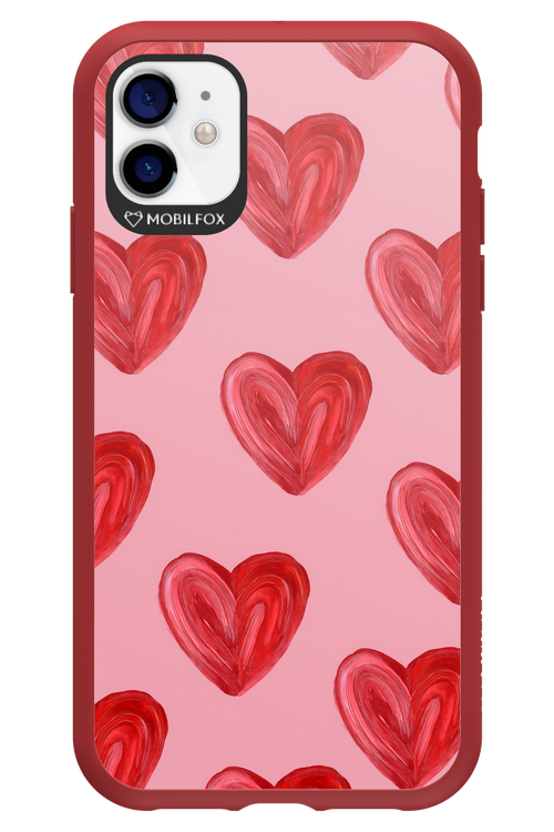 Lil'l Love - Apple iPhone 11