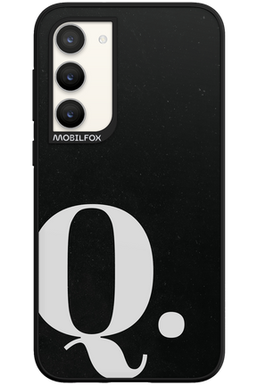 Q (Off Space) 2.0 - Samsung Galaxy S23 Plus