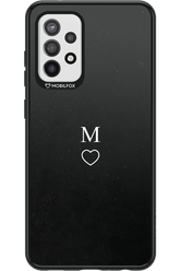 M Black 2.0 - Samsung Galaxy A72