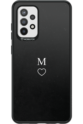 M Black 2.0 - Samsung Galaxy A72