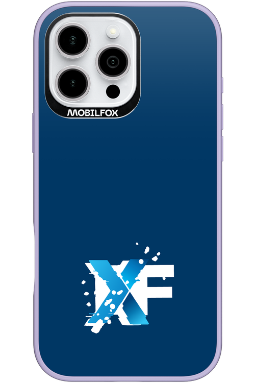 Nano Burst  - Apple iPhone 16 Pro Max