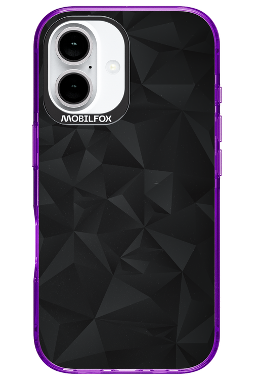 Low Poly - Apple iPhone 16