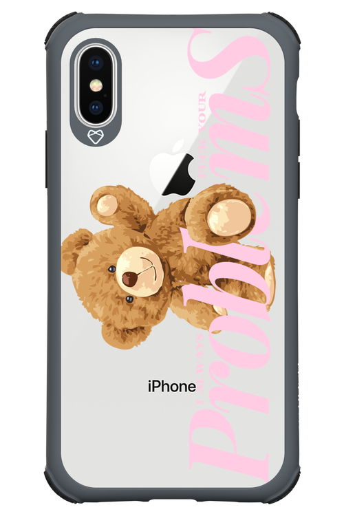 Problems 2.0 - Apple iPhone XS