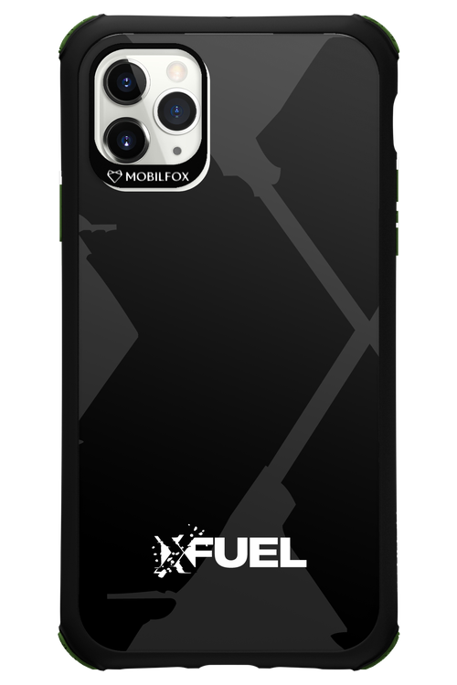 Shadow Mode - Apple iPhone 11 Pro Max