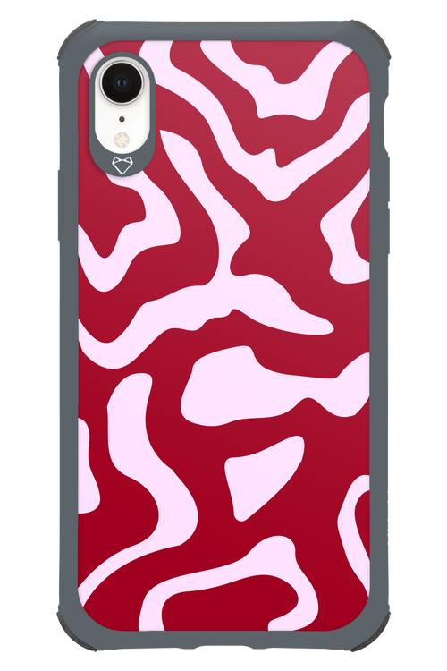 Strawberry Shake 2.0 - Apple iPhone XR