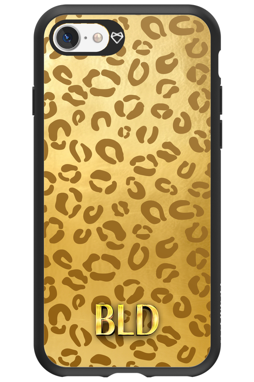 BLD GOLD LEO 2.0 - Apple iPhone 7