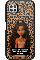 Perfect OOTD - Huawei P40 Lite