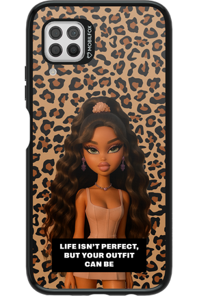 Perfect OOTD - Huawei P40 Lite