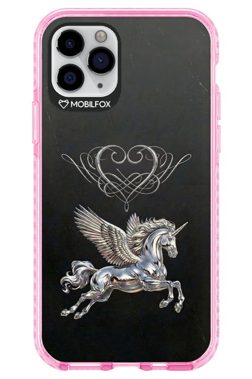 Horse Heart 2.0 - Apple iPhone 11 Pro