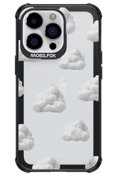 Cloudy Simple - Apple iPhone 13 Pro