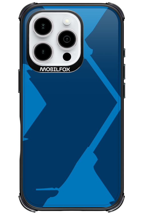 Core Charge - Apple iPhone 16 Pro