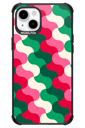 Holiday's Aura - Apple iPhone 15 Plus