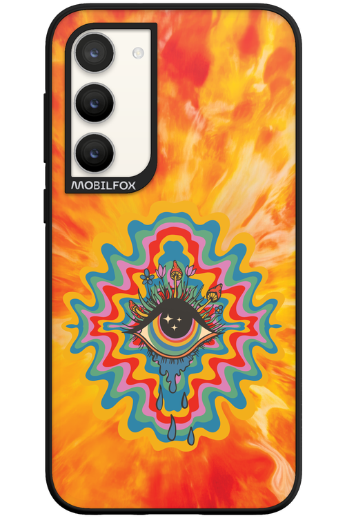 ThirdEye 2.0 - Samsung Galaxy S23 Plus