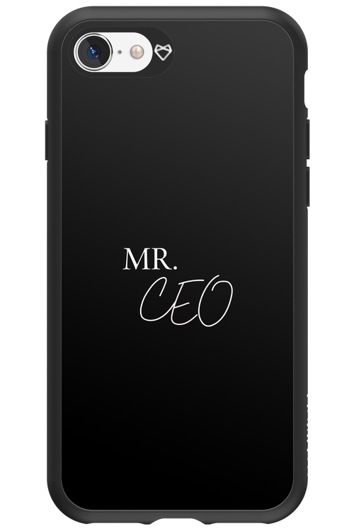 Mr. CEO  - Apple iPhone SE 2022