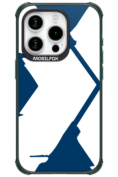 Arctic Edge - Apple iPhone 15 Pro