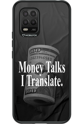 Money Talks III 2.0 - Xiaomi Mi 10 Lite 5G