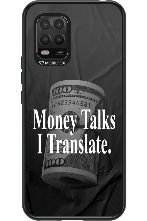 Money Talks III 2.0 - Xiaomi Mi 10 Lite 5G
