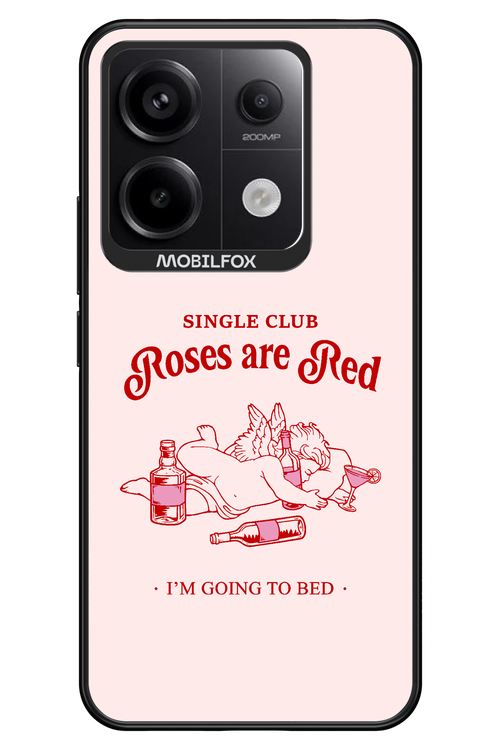 Bed Romance 2.0 - Xiaomi Redmi Note 13 Pro 5G