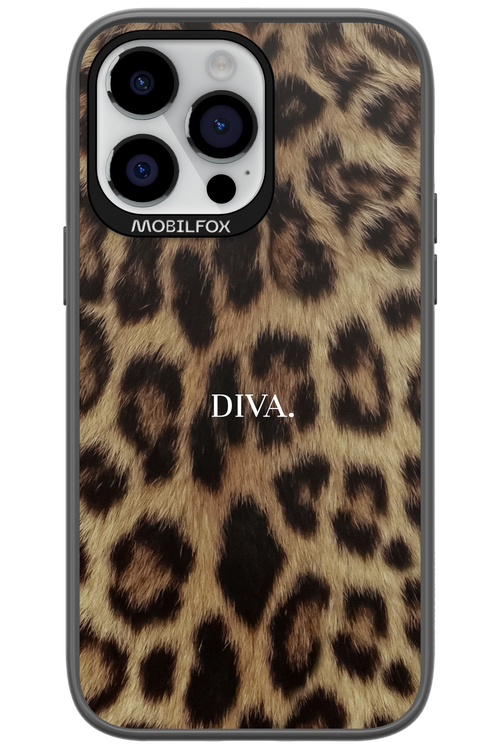 Diva 2.0 - Apple iPhone 14 Pro Max