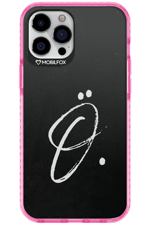 (Off Space) O II 2.0 - Apple iPhone 12 Pro Max