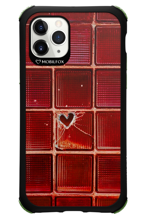 Heartbroken - Apple iPhone 11 Pro