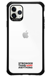 Stronger (Nude) - Apple iPhone 11 Pro Max