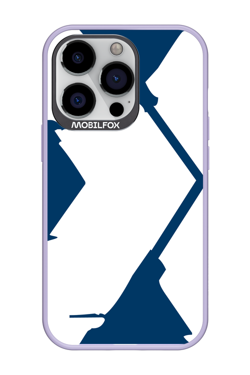 Arctic Edge - Apple iPhone 13 Pro