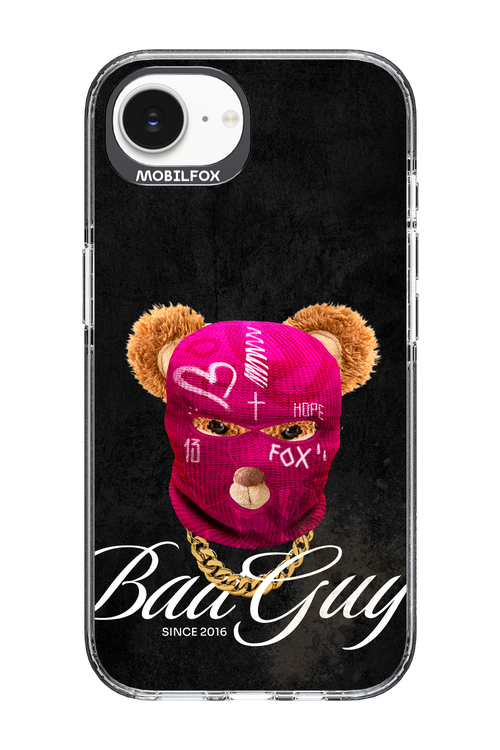 Bad Guy II 2.0 - Apple iPhone 17e
