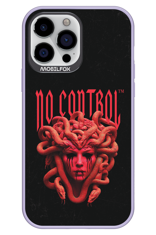 No Control - Apple iPhone 13 Pro Max