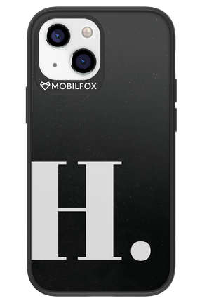 H (Off Space) 2.0 - Apple iPhone 13 Mini