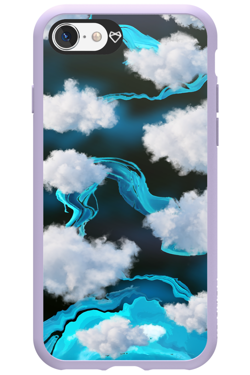 Skywalker - Apple iPhone SE 2020